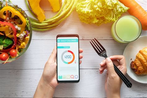 Eating too few or too many calories is associated with health risks that can reach as serious as premature death. Everything about Calculating Calories - HealthifyMe Blog