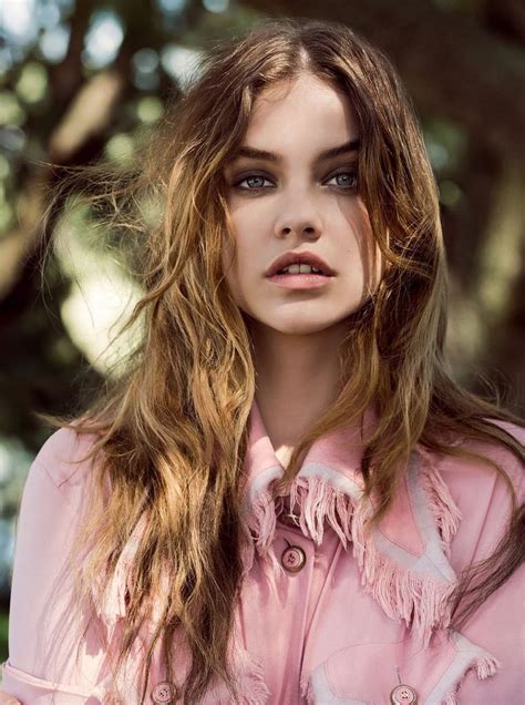 Vogue Australia Barbara Palvin Instagram Beautiful Models Gorgeous