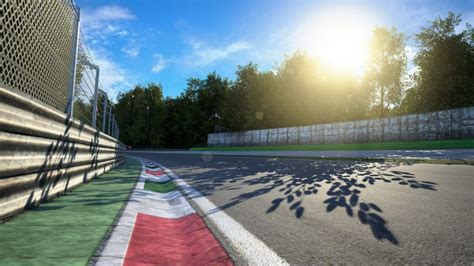 Assetto Corsa Competizione Release 6 Adds Monza 2 Nismo GT R GT3s
