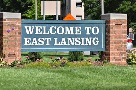 7 Things You Probably Didnt Know About East Lansing