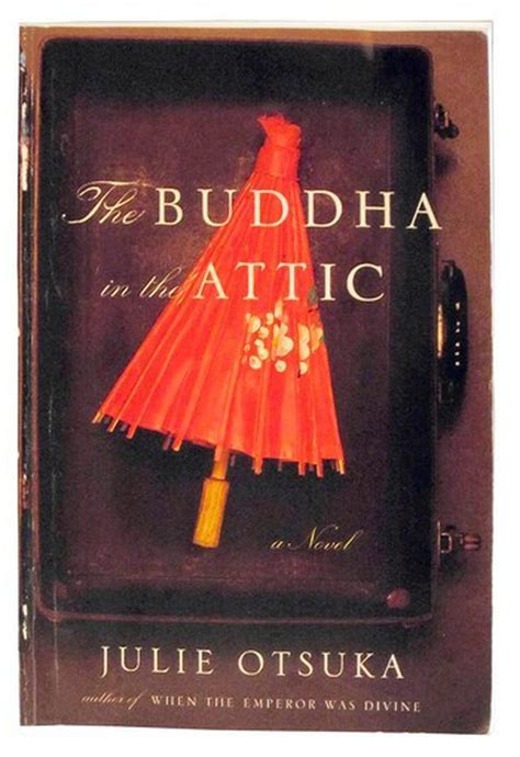 the buddha in the attic by julie otsuka