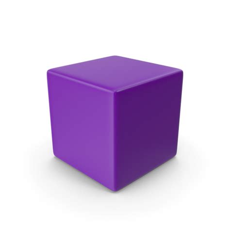 Purple Cube Png Images And Psds For Download Pixelsquid S112717088