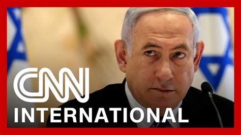 √ Benjamin Netanyahu News Now Igrksc 5rikoqm And Now I