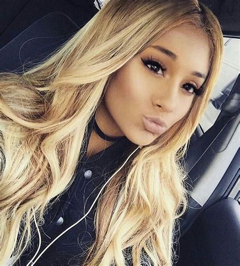 No stranger to breaking the internet with her hair, ariana grande caused a viral sensation when she posted a video of. Pin on Ariana Grande my drug♡
