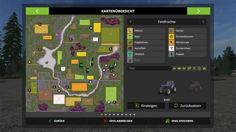 Volksvalley V 11 Map Fs17 Farming Simulator 17 Mod Fs 2017 Mod