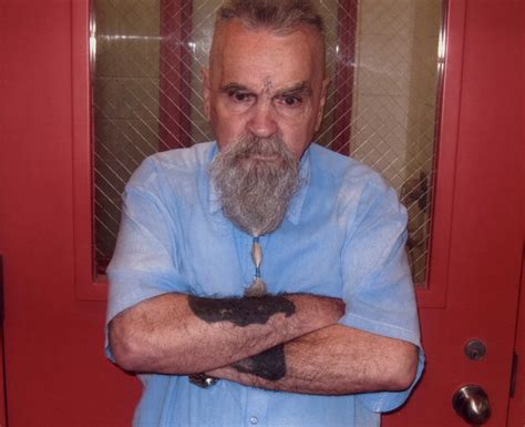 Charles Manson Today The Final Confessions Of Americas Most Notorious