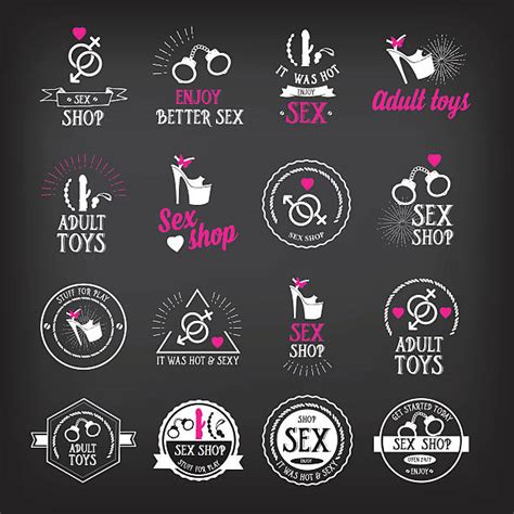 Sex Shop Illustrations Royalty Free Vector Graphics And Clip Art Istock