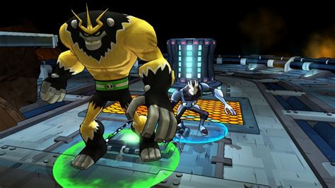 Play online nds game on desktop pc, mobile, and tablets in maximum quality. Ben 10: Omniverse (Game) - Giant Bomb