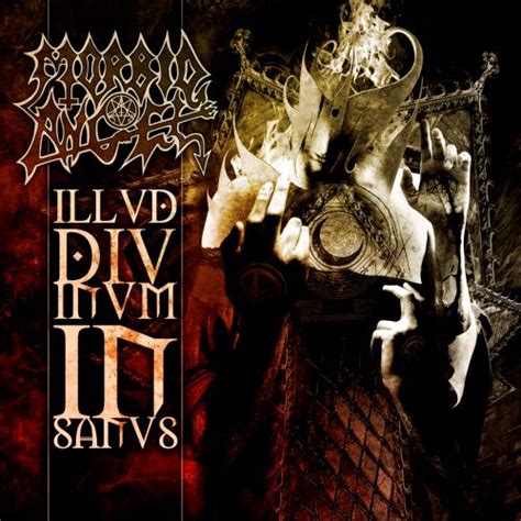 Best Buy Illud Divinum Insanus Lp Vinyl