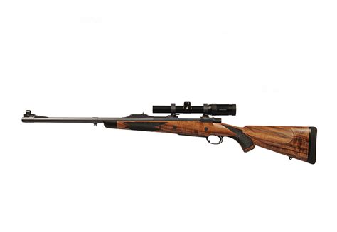 416 Remington 22″ 6 Shot Magnum Mauser Ryan Breeding Rifles