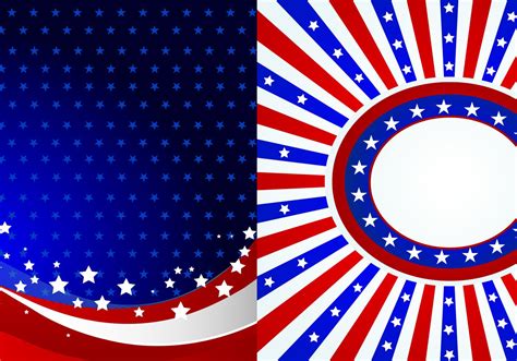 Eps 10 vector illustration of fourth of july background. 4th of July Wallpaper Vector Pack 31382 - Download Free Vectors, Clipart Graphics & Vector Art