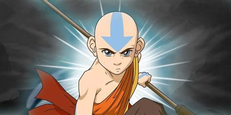 What Really Makes Aang Different From Past Avatars