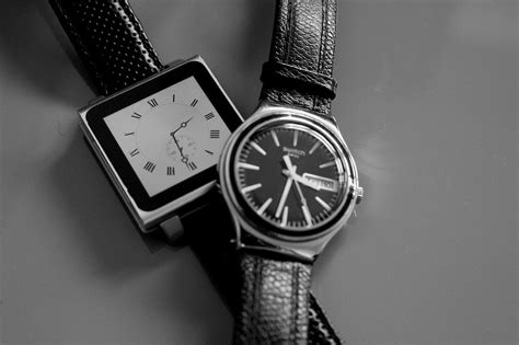 Time Watch Watches Free Photo On Pixabay Pixabay