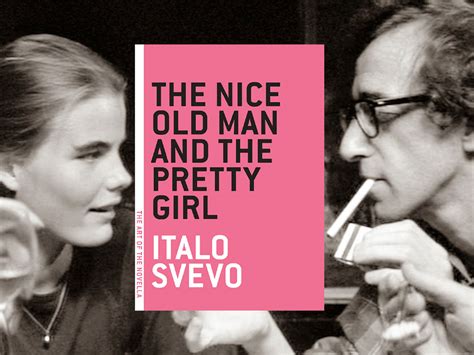 The Art Of The Novella Challenge 51 The Nice Old Man And The Pretty