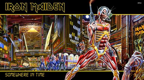 Iron Maiden Wallpaper Widescreen 68 Images