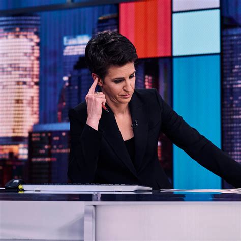 Rachel Maddow | StewartBrenden