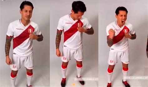 La selección peruana dedicó un mensaje a gianluca lapadula en el día de su cumpleaños. Gianluca Lapadula posó con el uniforme completo de la ...