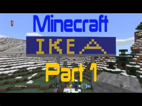 Check spelling or type a new query. Minecraft Furniture Mod PS4 Aka Minecraft IKEA - YouTube