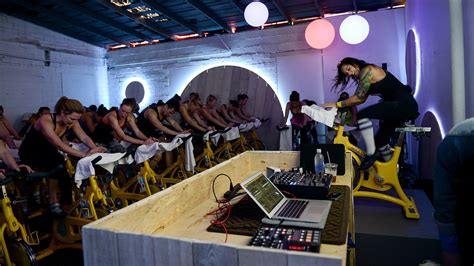 6 Things To Know About SoulCycle Ahead Of Its IPO MarketWatch