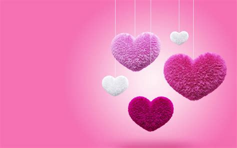 We have an extensive collection of amazing background images carefully chosen by our community. Wallpaper : Heart Design, heart, pink background 1920x1200 ...