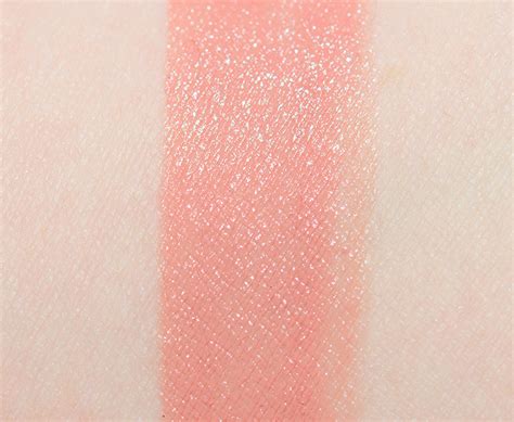 Pat McGrath Fleur Fatale Nude Fantasia Nude Venus SatinAllure Lipsticks Reviews Swatches