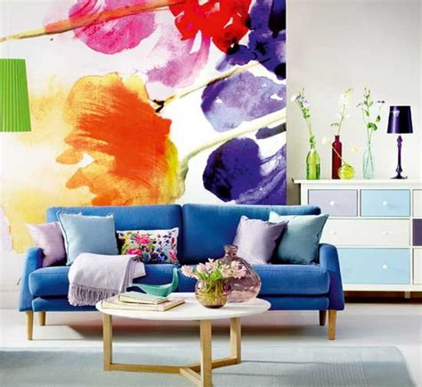Download now awan berwarna warni yang cantik dan menakjubkan ganuyo. Wallpaper Alam Cantik untuk Ruang Tamu - Rancangan Desain ...