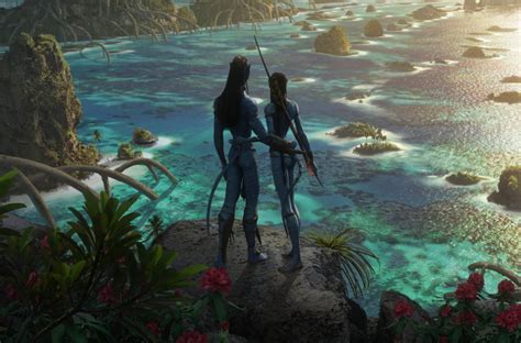 Avatar 2 Concept Art Reveals Underwater Crabsuit Vehi