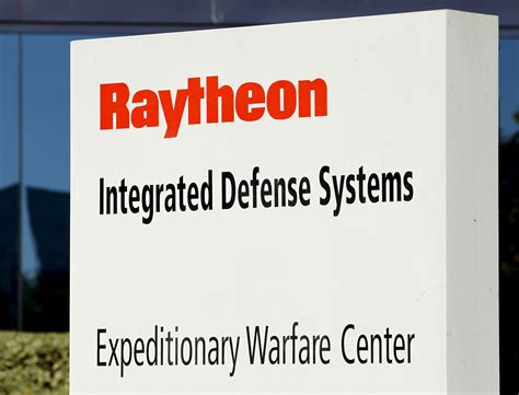 Massachusetts defense company tops list for LGBT workplace inclusion