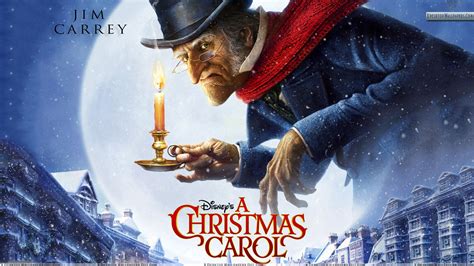 A Christmas Carol Trailer Ufficiale E Info