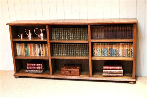 2023 Popular Low Bookcases