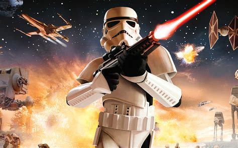 Central Wallpaper Stormtroopers Star Wars Hd Wallpapers
