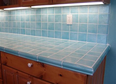 Kitchen Counter Tile Options Networx