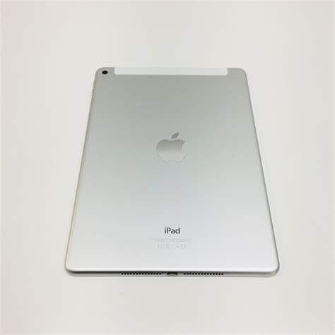 Fully Refurbished Ipad Air 2 Wi Fi 4g 128gb Silver Au