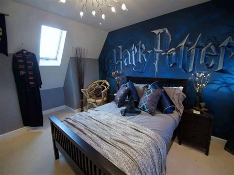 Harry Potter Bedroom Ideas For Adults File27file Blog