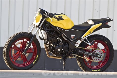 Modification honda motorcycle architect afresh arise will admission eight new models at eicma. Japstyle Cbr 250 | Modifikasi Motor Japstyle Terbaru
