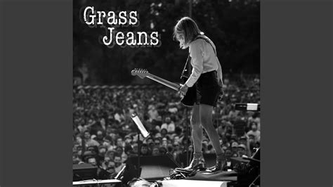 Grass Jeans Youtube