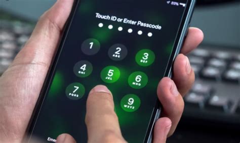 How To Bypass Iphone Passcode Tutorial Techilife