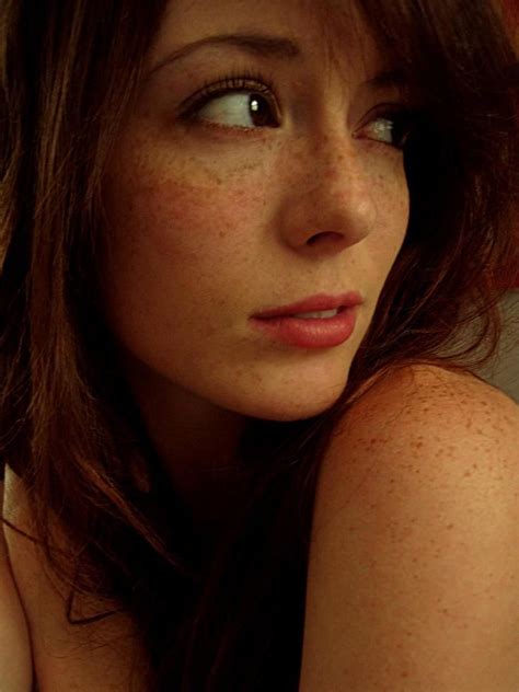 1402 Best Freckles Images On Pinterest Beautiful