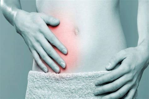 Abdominal Pain And Swelling Images
