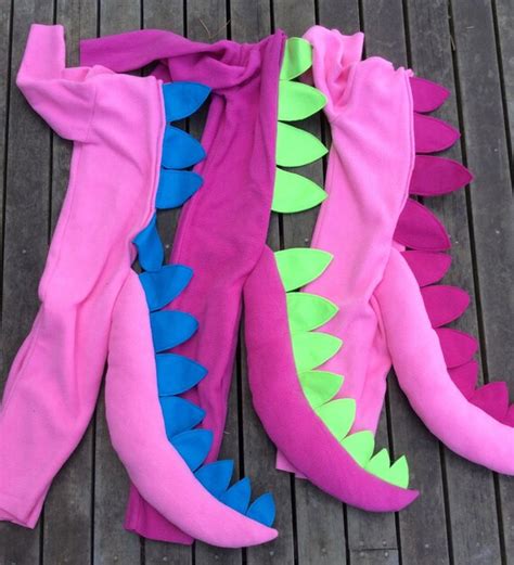 Dinosaur Halloween Costume Pink Dinosaur Toddler Girl Etsy