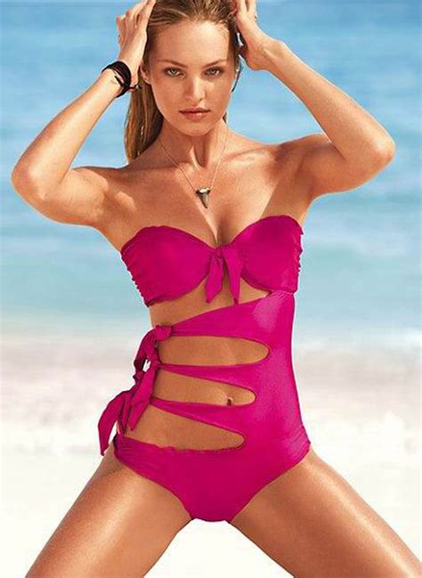 Totally Insane Swimsuits That Will Give You Super Weird Tan Lines Bikinis Swimwear One Piece