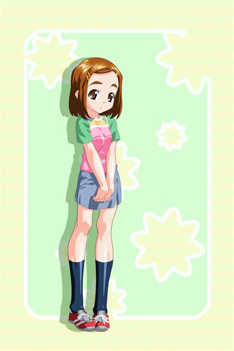 Chisato Mahotama Page Sankaku Channel Anime Manga Game Images My Xxx Hot Girl