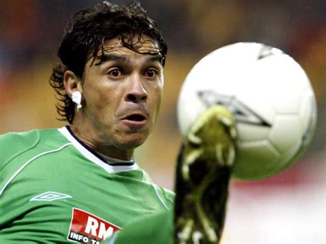 Update information for frédéric garcia ». 24 avril 2003 : ASSE 1-0 Toulouse