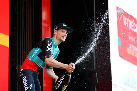 Sam Bennett Vuelta A España Stage Win Should Be The Turning Point