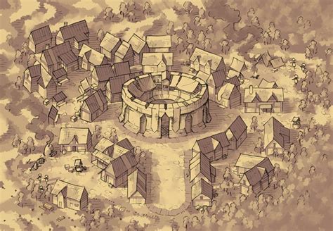 Best Images About Maps On Pinterest Warhammer K For D And