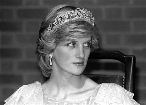 23 Facts About Princess Diana Only Her Closest Friends Knew Princess