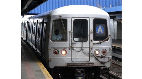 Learn About The Most Notorious Nyc Subway Crimes And Incidents