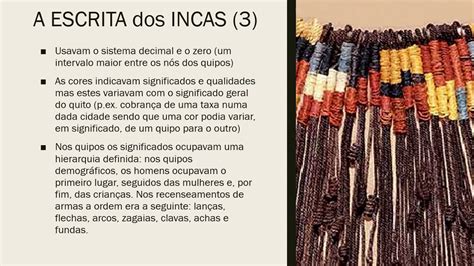 Qual Era A Lingua Falada Pelos Incas