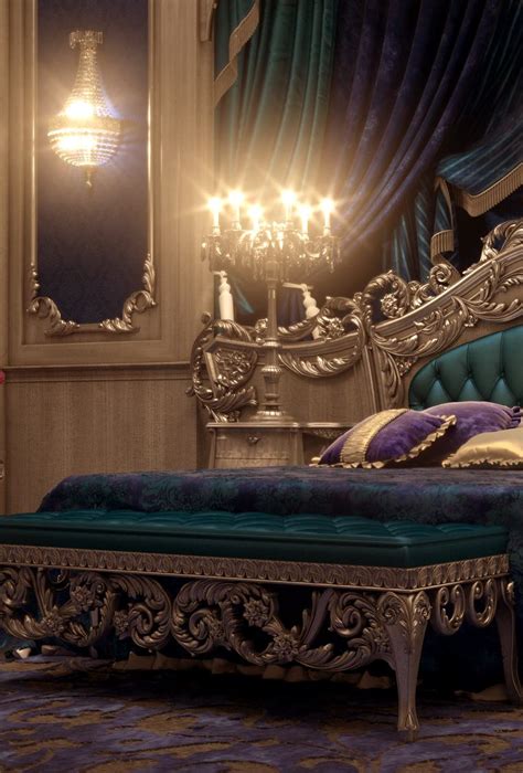Maybe you would like to learn more about one of these? » European Style Luxury Carved Bedroom SetTop and Best ...