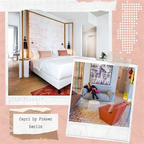 Where To Stay In Berlin Germany Style Boutique Hotels For Any Budget